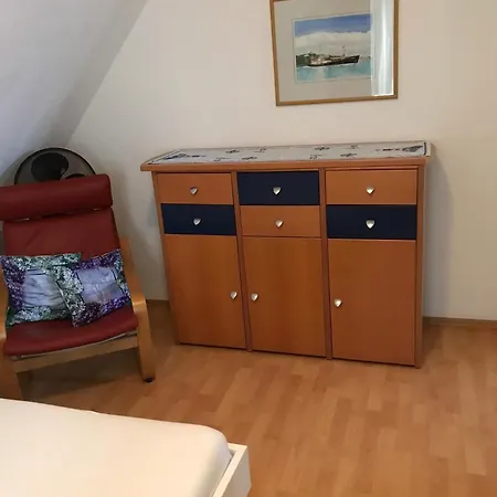 Thekla Apartamento *