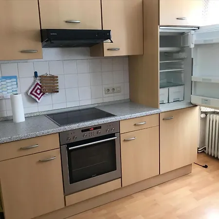 Thekla Apartamento *