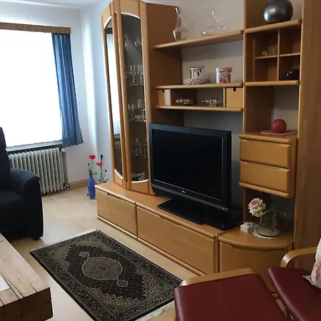 Apartamento Thekla *