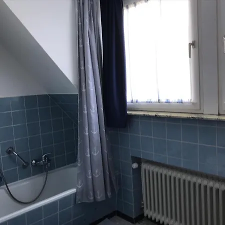 Thekla Apartamento *